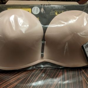 Wonderbra Ultimate Strapless Bra 38B